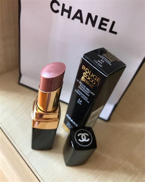 chanel lip coco shine|Chanel coco shine lipstick boy.